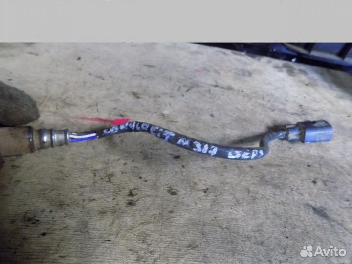 Датчик кислородный/Lambdasonde Corolla E15 2006-20