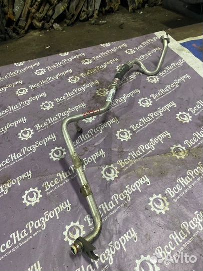 Трубка кондиционера Ford Focus 2