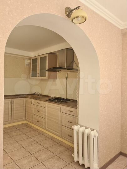 2-к. квартира, 57 м², 7/9 эт.