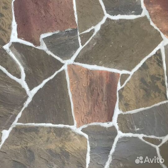 Гибкий камень
