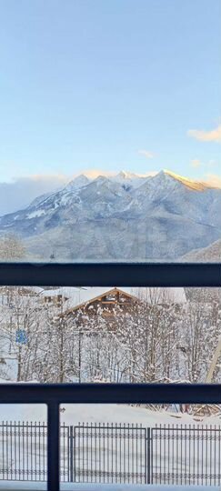 Квартира-студия, 18,7 м², 3/5 эт.