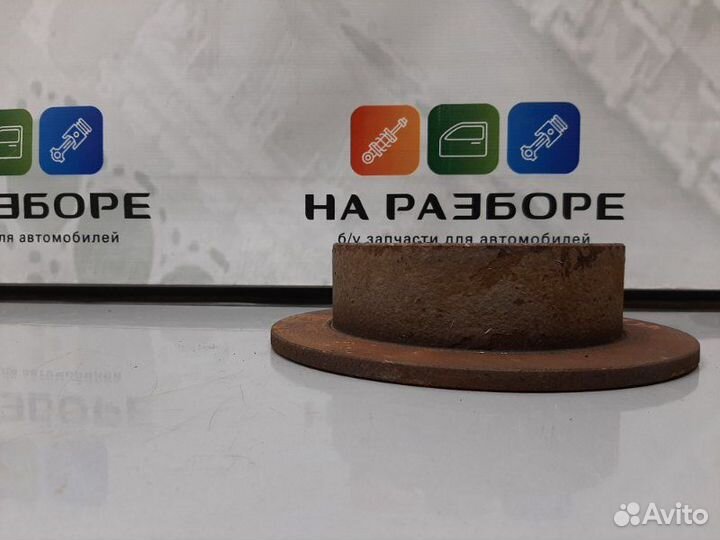 Тормозной диск задний левый Changan Cs35 1.6 2014