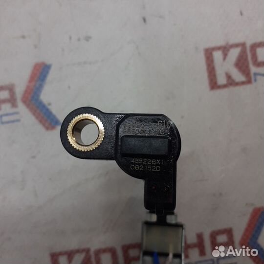 Датчик частоты вращения АКПП A6MF1 A6MF2 hyundai