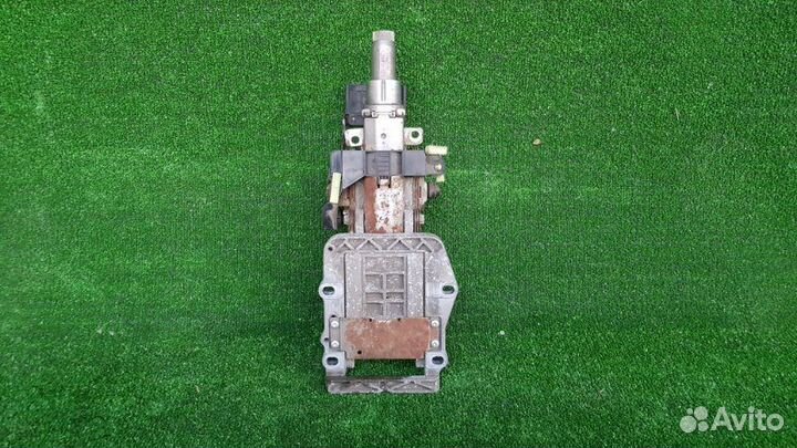 Рулевая колонка Audi A6 C5 ALF 1997