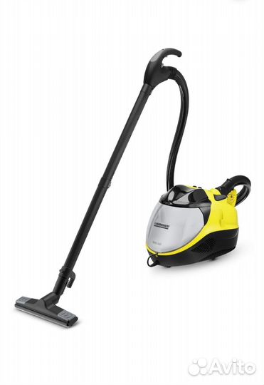 Пылесос Karcher SV 7 EU