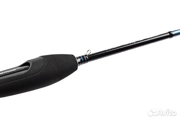 Спиннинг Nautilus Micro Baits NMB-S602SUL 183см 0