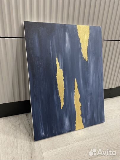 Картина на холсте