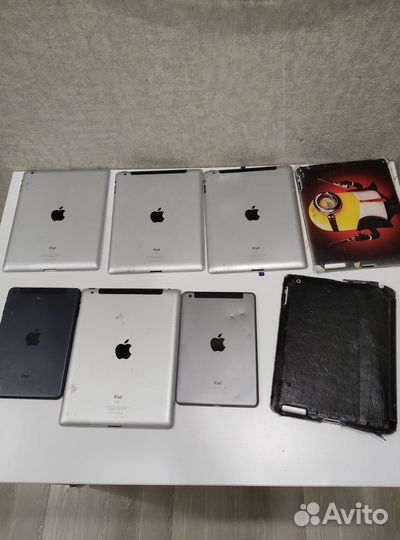 Айпад мини