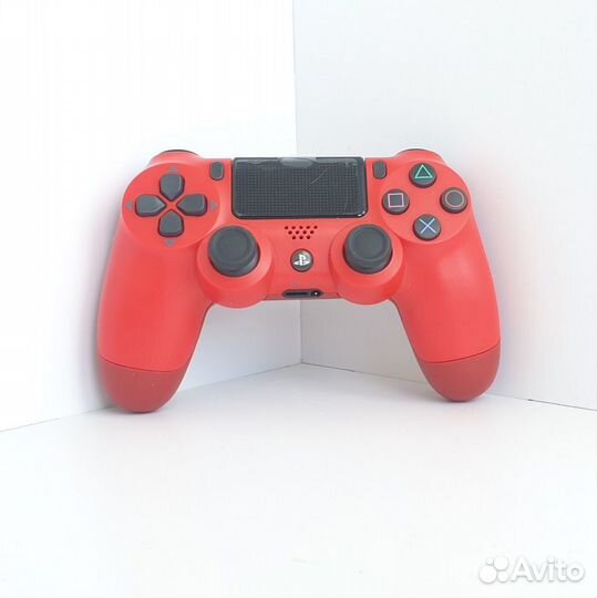 Геймпад джойстик dualshock ps4