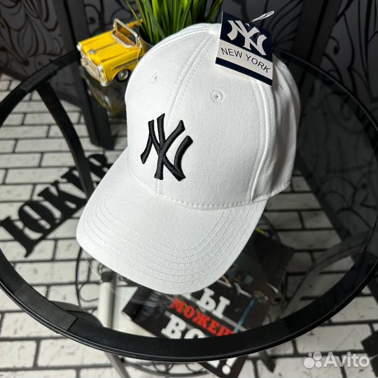 New York Yankees Кепка