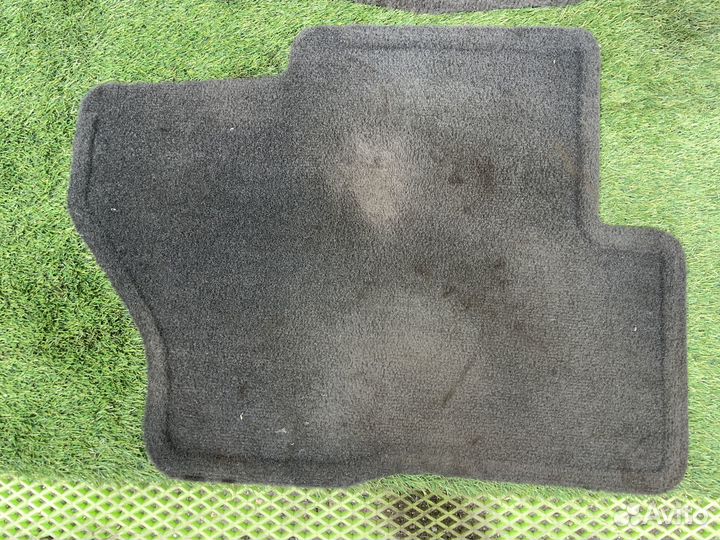 Комплект ковриков Cadillac Escalade GMT900