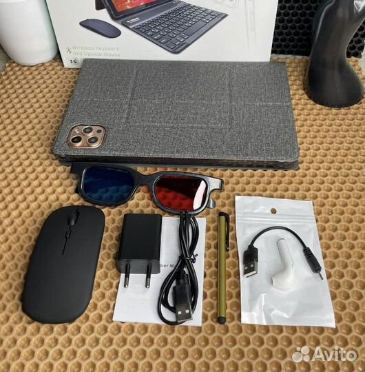 Плaншeты S-color