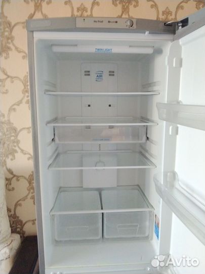 Холодильник бу