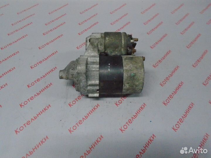 Nissan 23300-9F66B Стартер