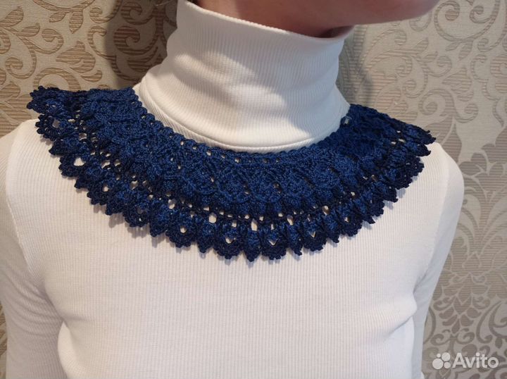 Вязаные изделия