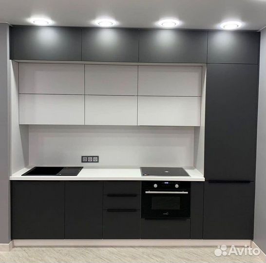 Кухонные гарнитуры