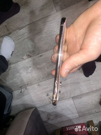 iPhone Xs, 256 ГБ