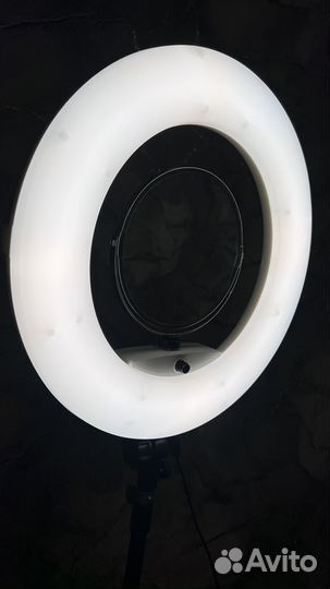Кольцевая LED лампа premium FD 480