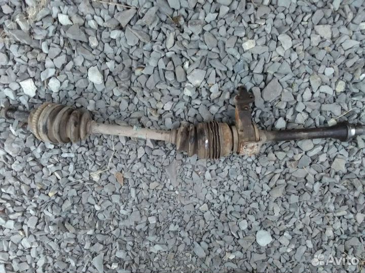 Привод правый 2.7л Hyundai Sonata EF механика