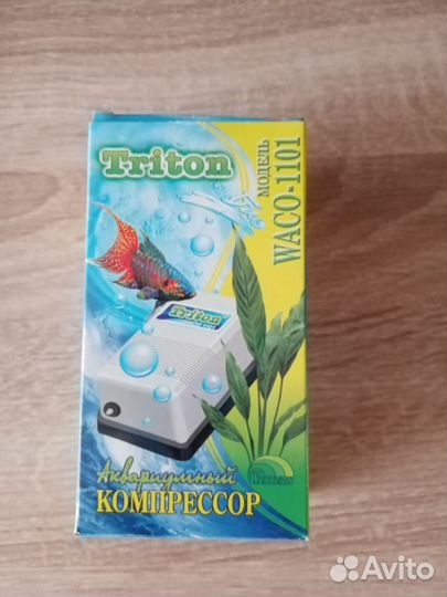 Насос течения, компрессор