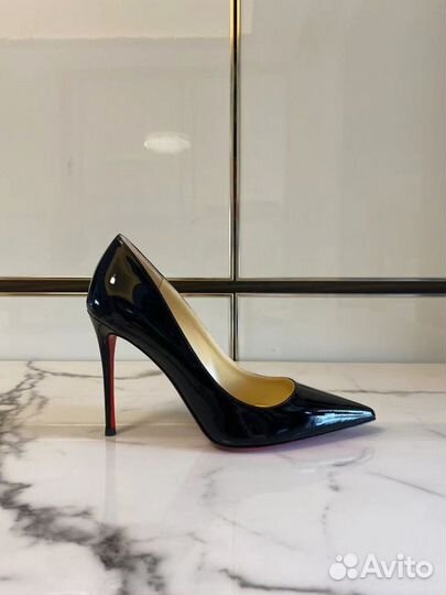 Туфли Christian Louboutin c 35 по 42 Премиум