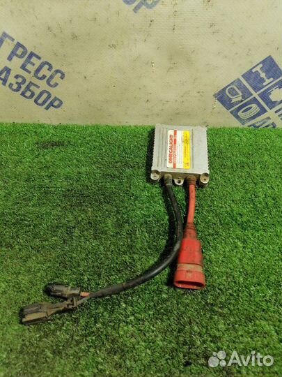 Блок розжига ксенона