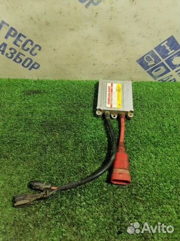 Блок розжига ксенона