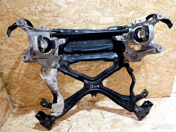 Подрамник Audi A4 B9 A5 B9 8W передний