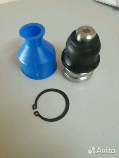 Шаровая опора Mitsubishi