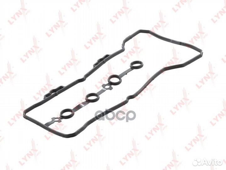 Прокладка крышки гбц SG1027 lynxauto