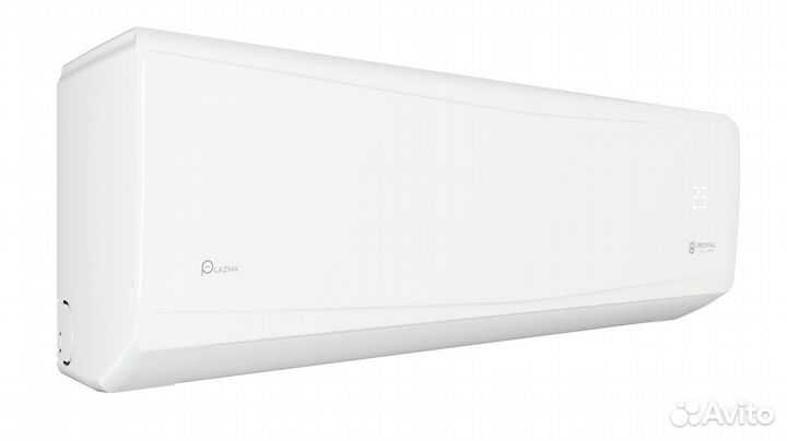 Royal Clima классическая сплит-система серии grida