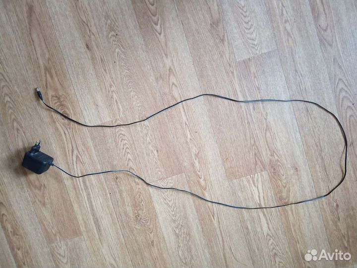 Блок питания 5v 300mA