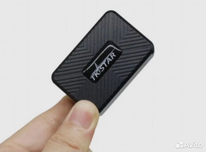 GPS трекер TK Star TK-913