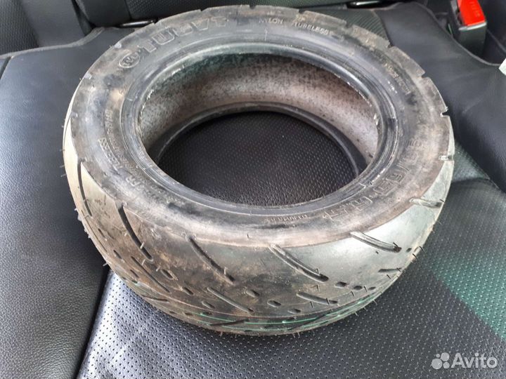 Покрышка для электросамоката