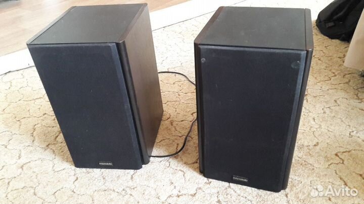 Акустика активные колонки microlab solo 2 mk3