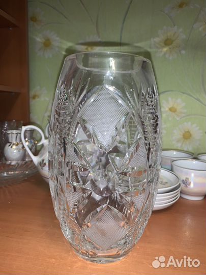 Сервиз чайный