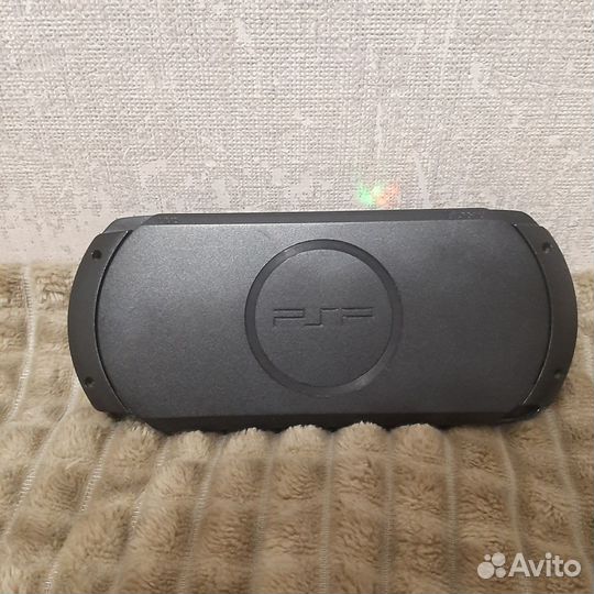Sony PSP e1008