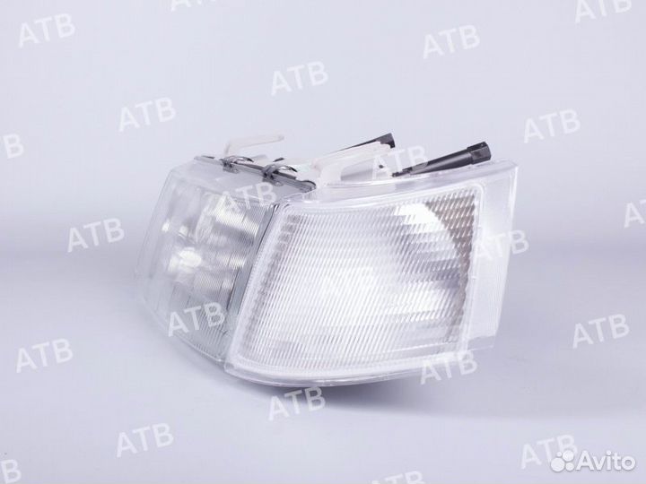 1AV10B80L блок фара ваз 2110 Бош левая ATB