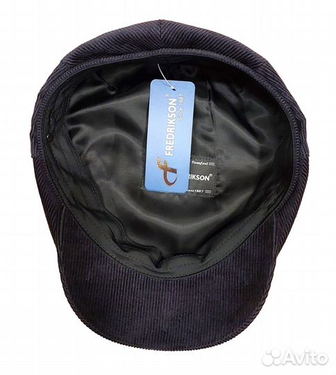 Реглан Вельветовый fredrikson