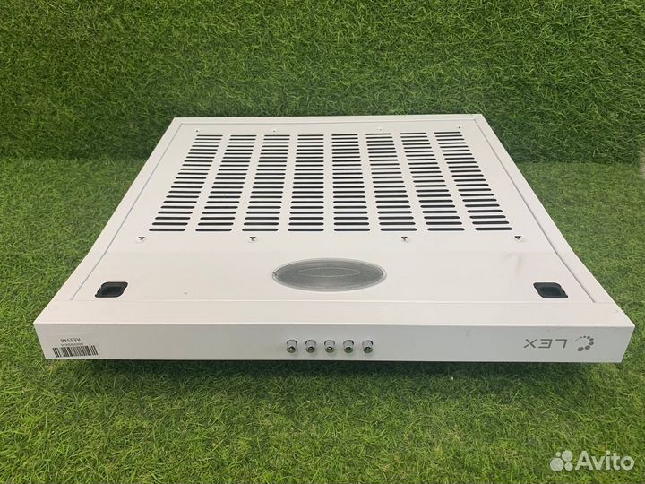 Вытяжка Lex S 500 White chti000309