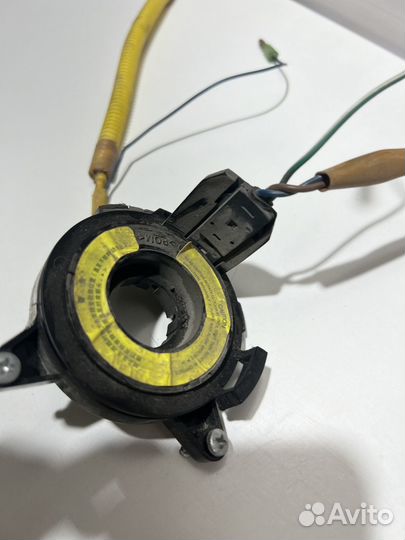 Механизм подрулевой для SRS Geely CK Otaka