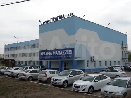 Офис, 17 м²
