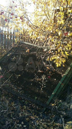 Участок 6 сот. (СНТ, ДНП)