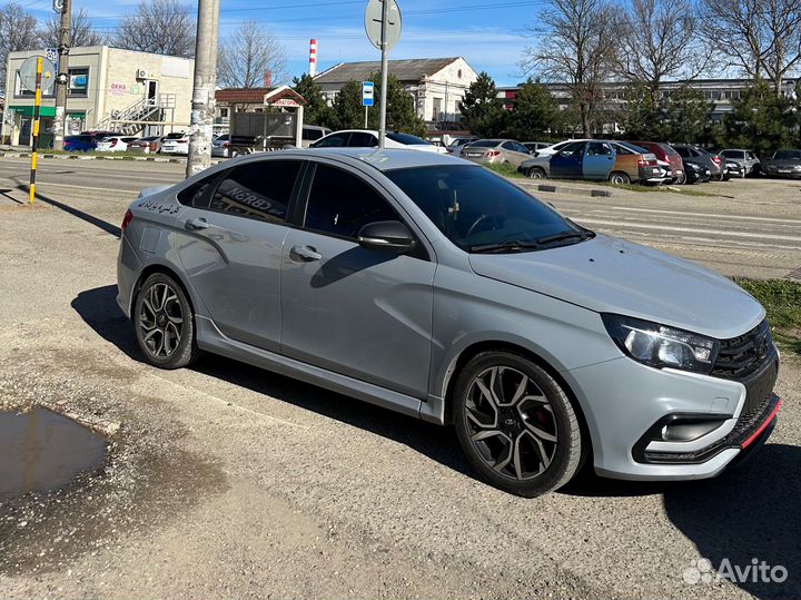 Стойки vesta sport