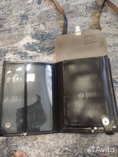 Планшет армейский новый