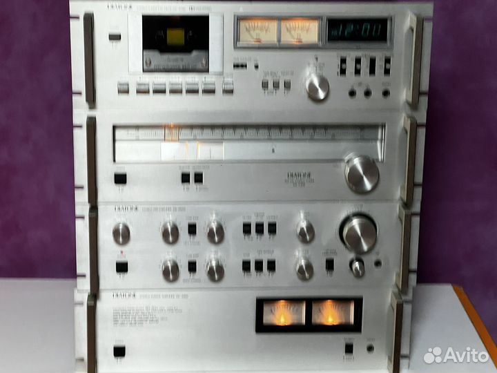 Стойка Diatone da-a600, da-p600, da-f480, dt-4580