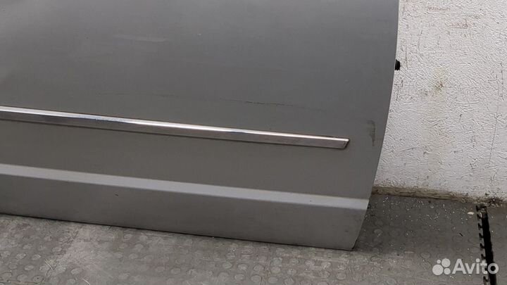 Дверь боковая Chrysler Voyager, 2010