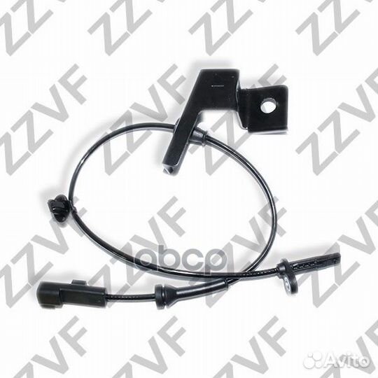 Датчик абс передний левый (L) ford fusion (13-1