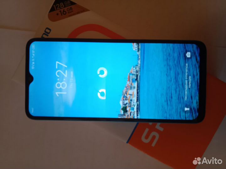 Tehno spark 10