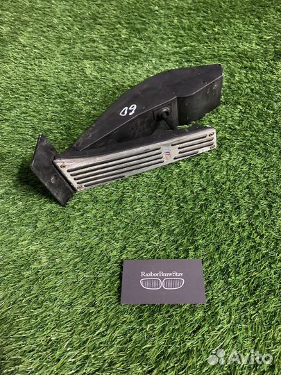 Педаль газа BMW E60 E90 E70